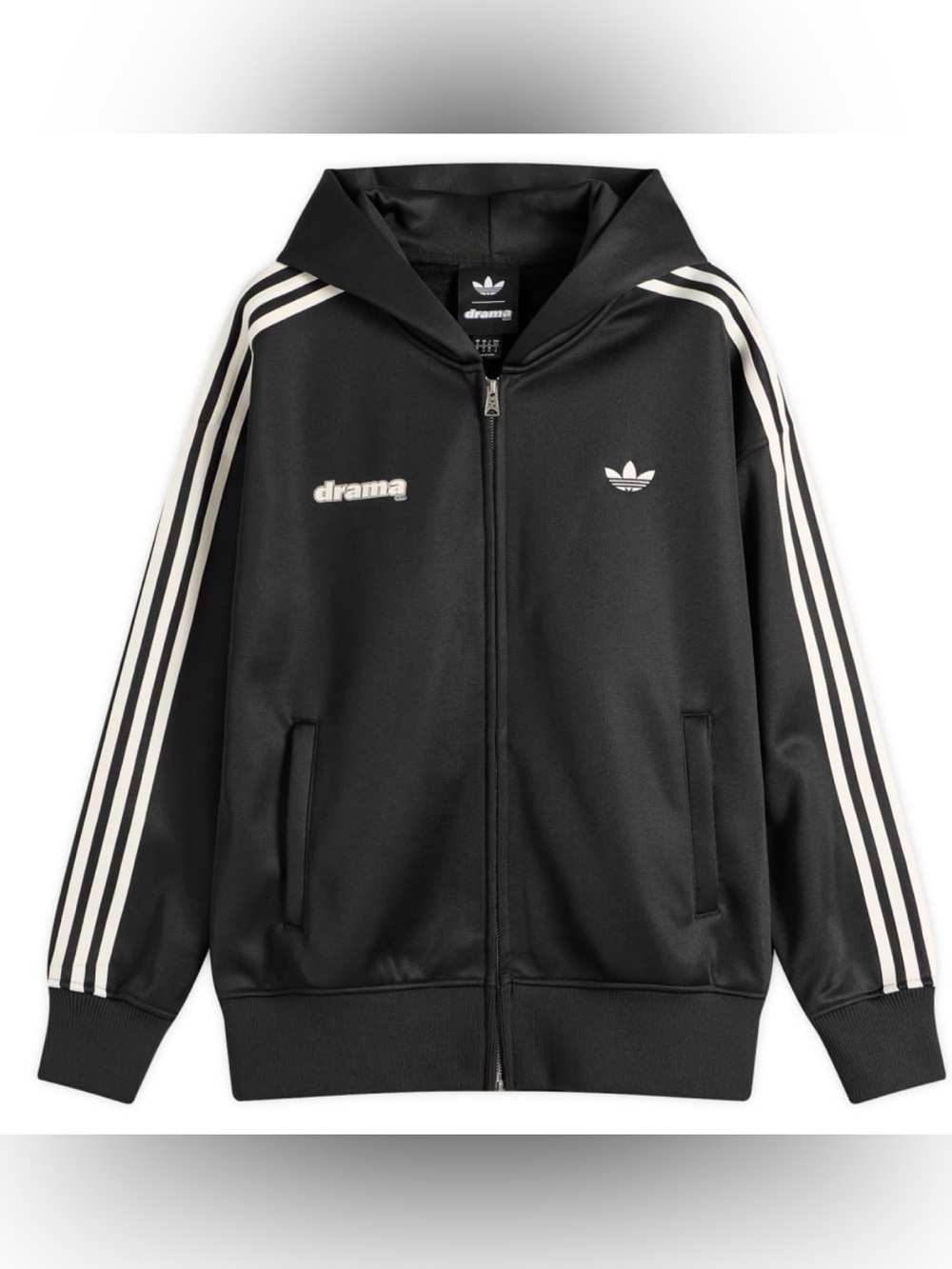 Adidas Jacket